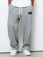 Wesley | Relaxed Everyday Lace Pants