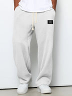 Wesley | Relaxed Everyday Lace Pants