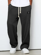 Wesley | Relaxed Everyday Lace Pants