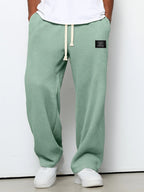 Wesley | Relaxed Everyday Lace Pants