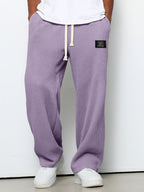 Wesley | Relaxed Everyday Lace Pants