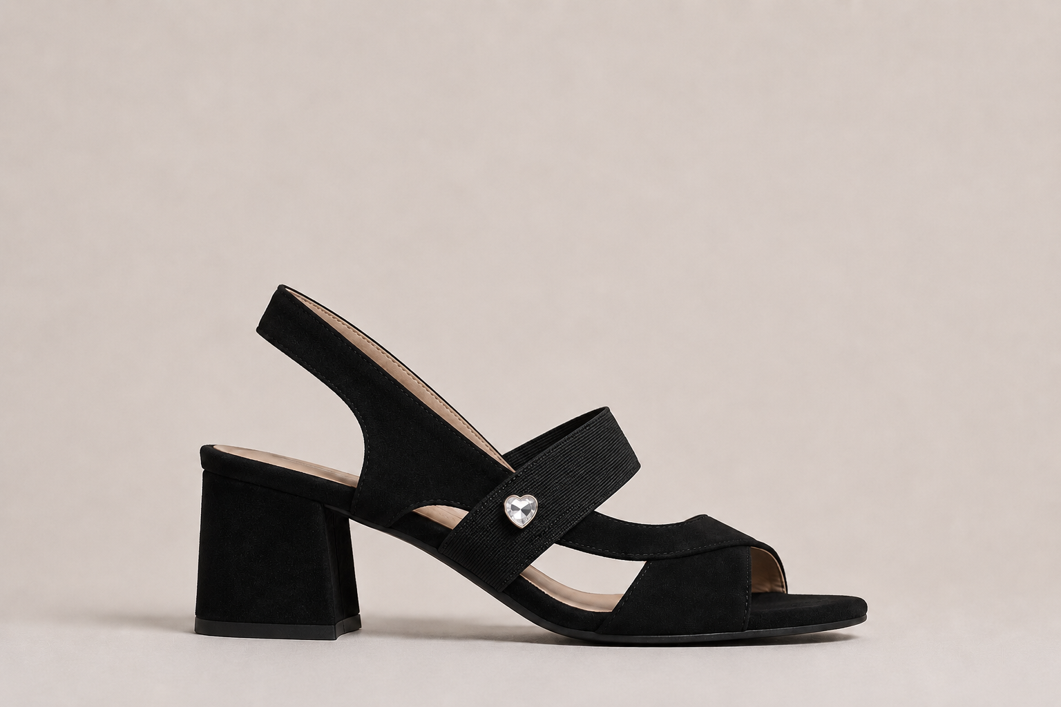 Lisa | Orthopedic Heels