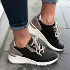 Ivy Orthopaedic Shoes | Ergonomic Comfort, Anatomical Arch Support for Men and Women - 4