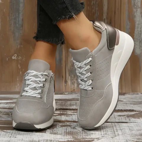 Ivy Orthopaedic Shoes | Ergonomic Comfort, Anatomical Arch Support for Men and Women - 6