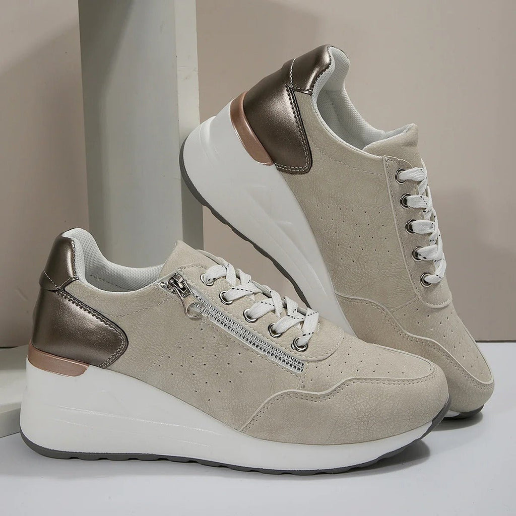Ivy Orthopaedic Shoes | Ergonomic Comfort, Anatomical Arch Support for Men and Women - 7