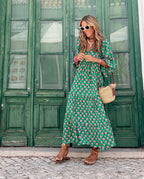 Haven | Effortless Dress