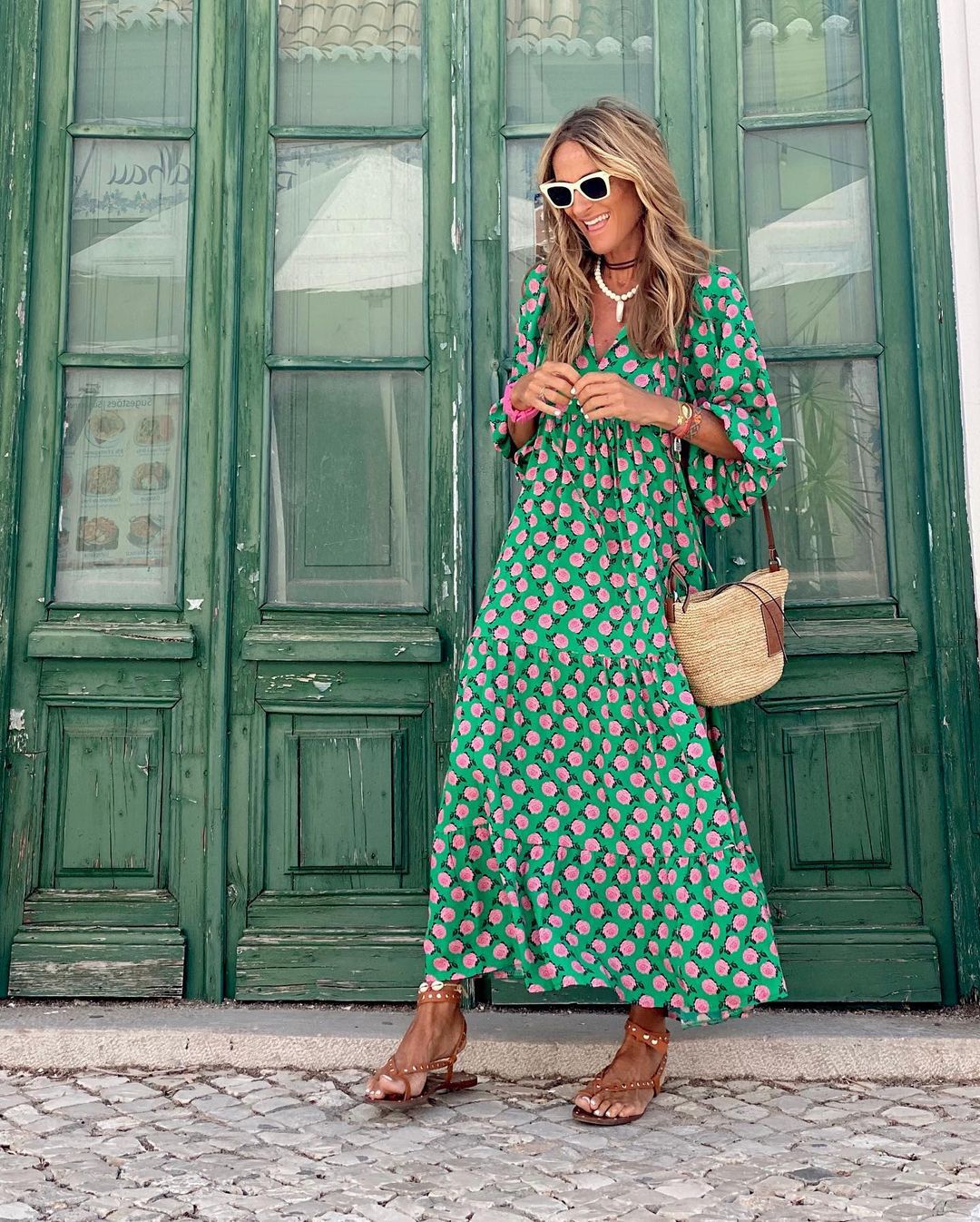 Haven | Effortless Dress