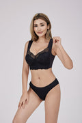 Joravia - Comfortable and Supportive Push-Up Bra |