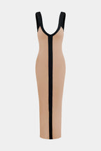 Lacy | V-neck Dress