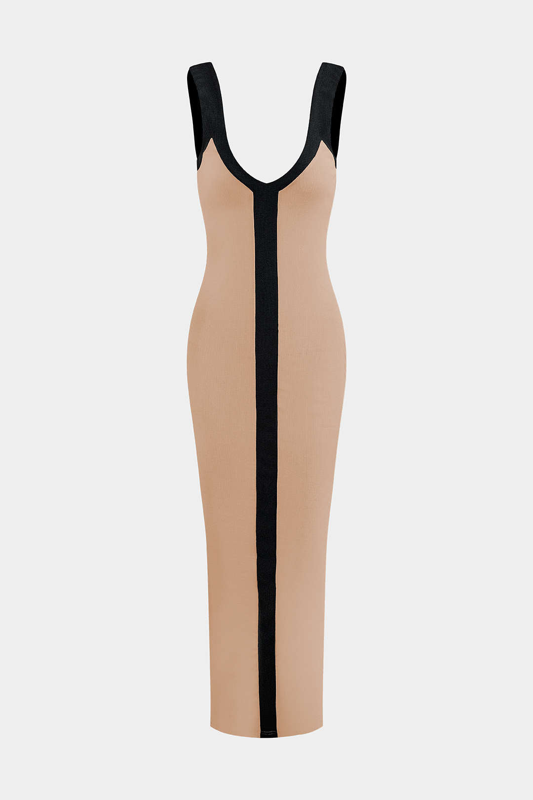 Lacy | V-neck Dress