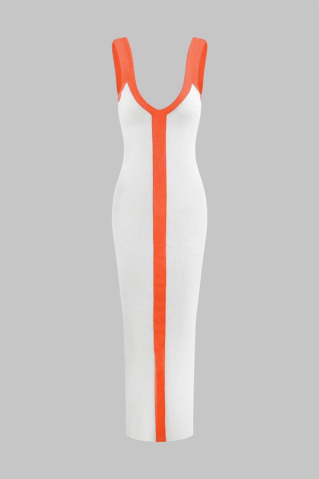 Lacy | V-neck Dress
