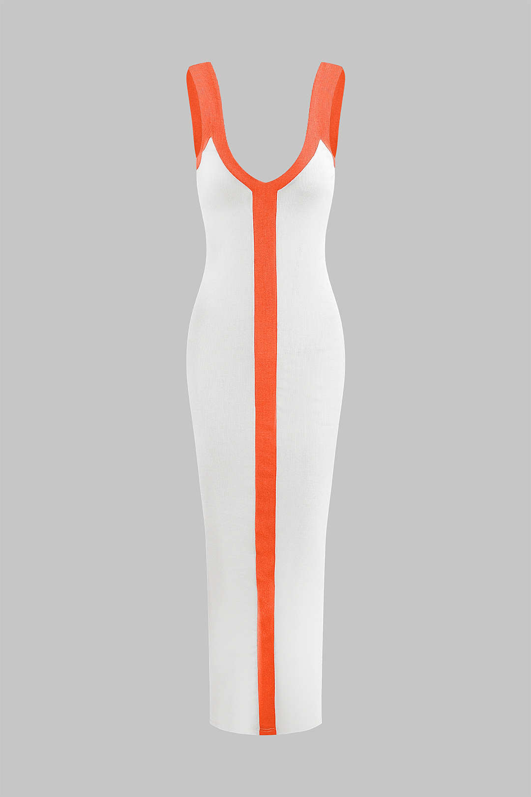 Lacy | V-neck Dress
