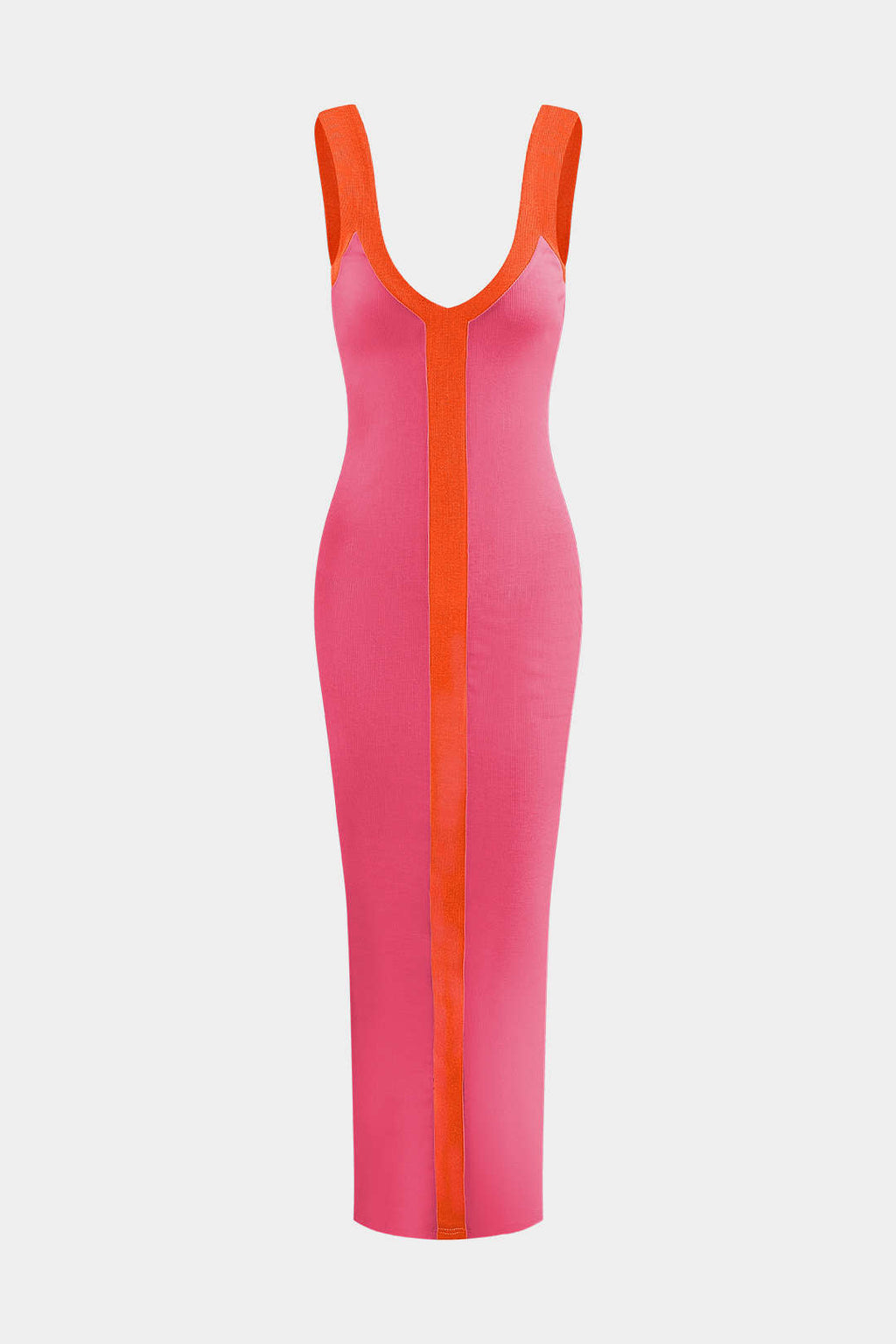Lacy | V-neck Dress