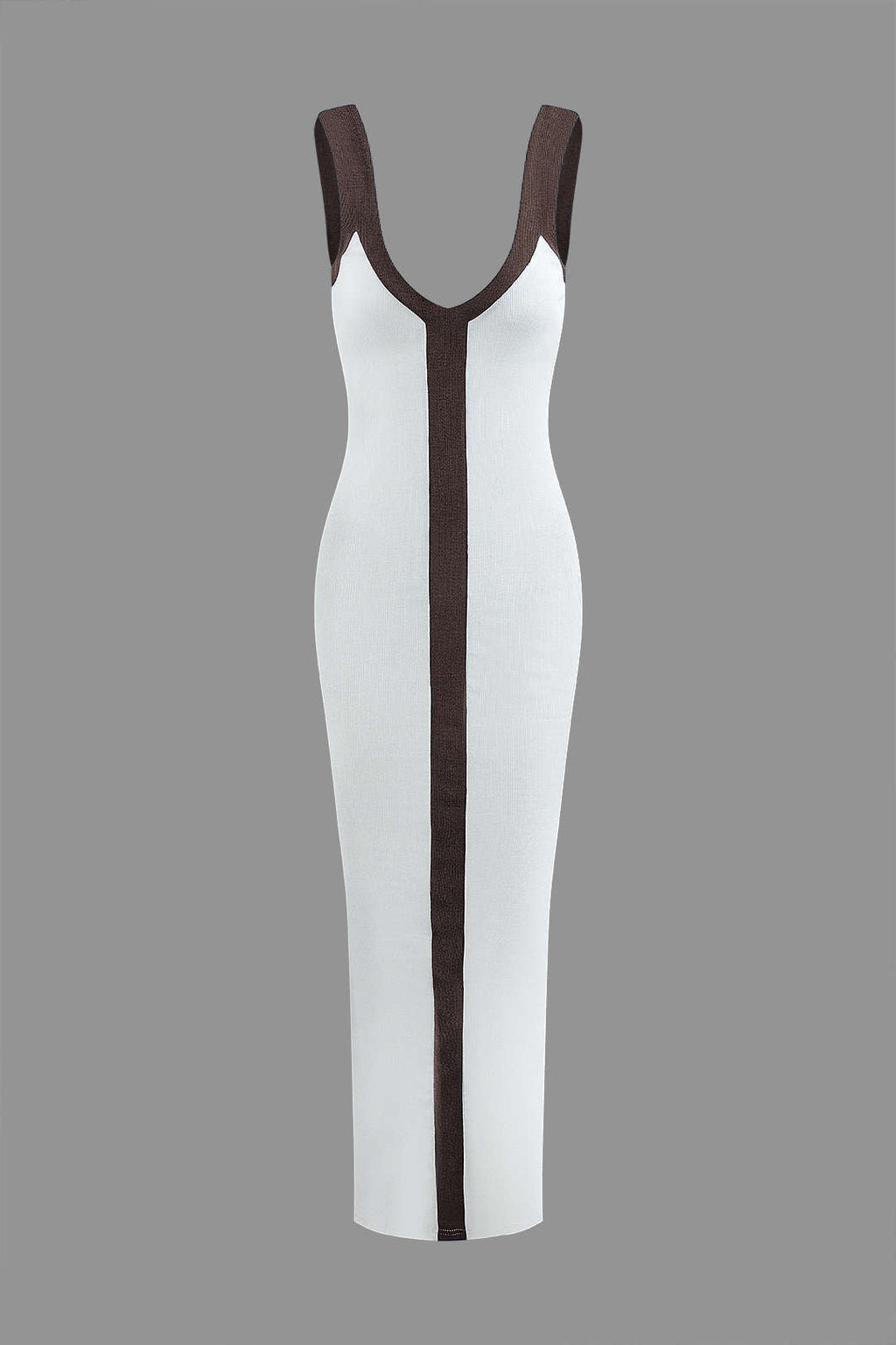 Lacy | V-neck Dress