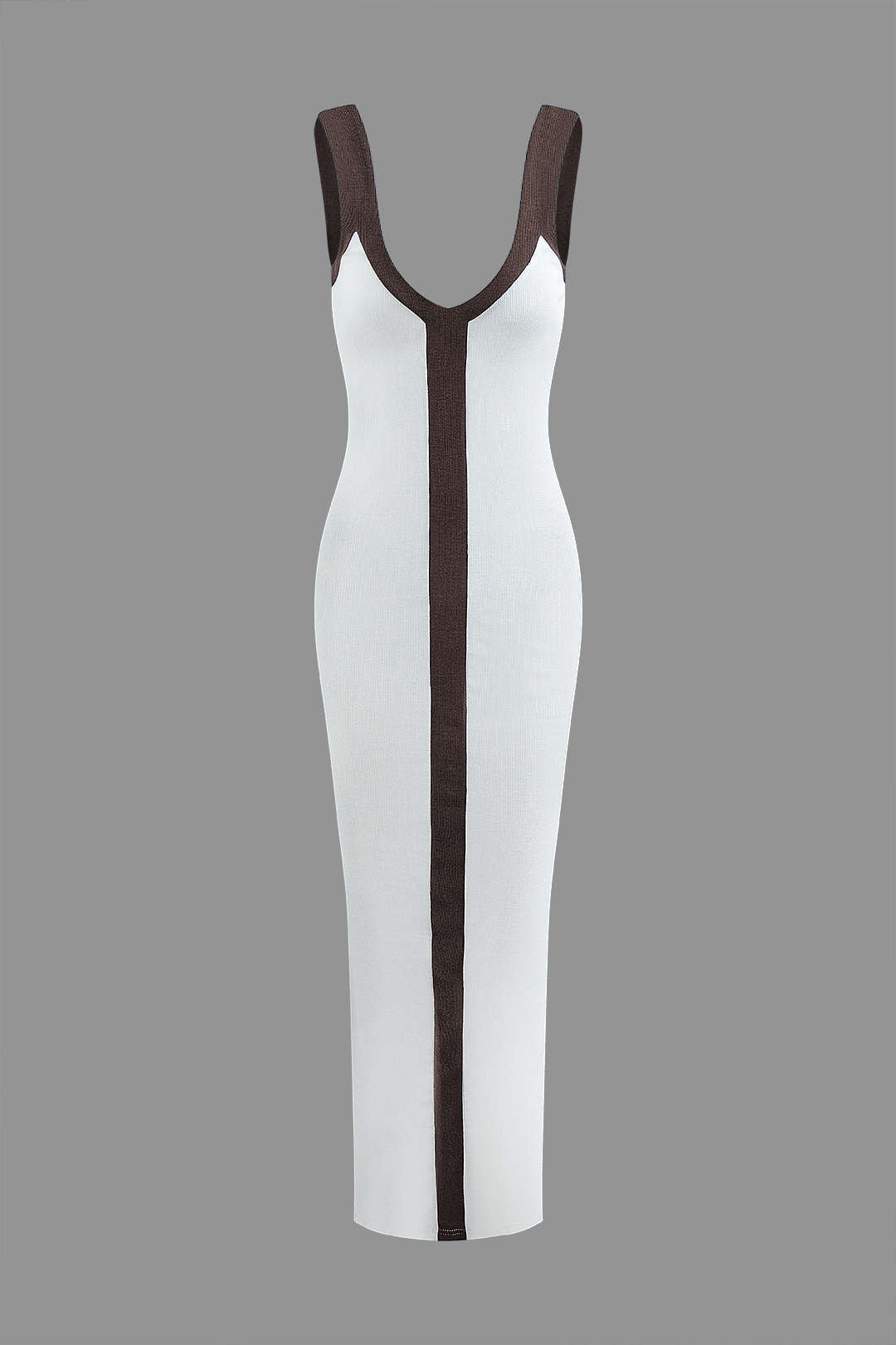 Lacy | V-neck Dress