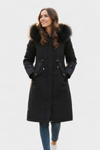 Arletta | Autumn Jacket