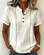Lillian Casual T-Shirt 0