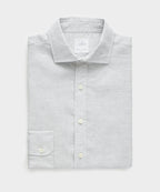 Lino Men's Dress Shirt | 100% Italian Linen, Lightweight, Breathable 0