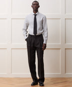 Lino Men's Dress Shirt | 100% Italian Linen, Lightweight, Breathable 2