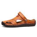 Lupi Sandals for Women | Genuine Leather, Orthopedic Arch Support 0