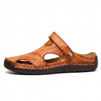 Lupi Sandals for Women | Genuine Leather, Orthopedic Arch Support 0