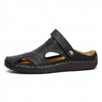 Lupi Sandals for Women | Genuine Leather, Orthopedic Arch Support 9