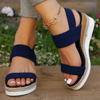 Lina | Classic Premium Orthopedic Sandal