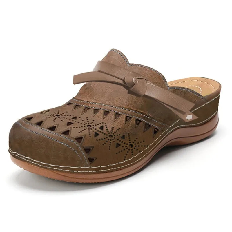 Lyra Orthopaedic Clogs 0