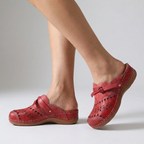 Lyra Orthopaedic Clogs 1