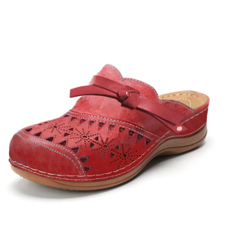 Lyra Orthopaedic Clogs 2