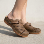 Lyra Orthopaedic Clogs 3