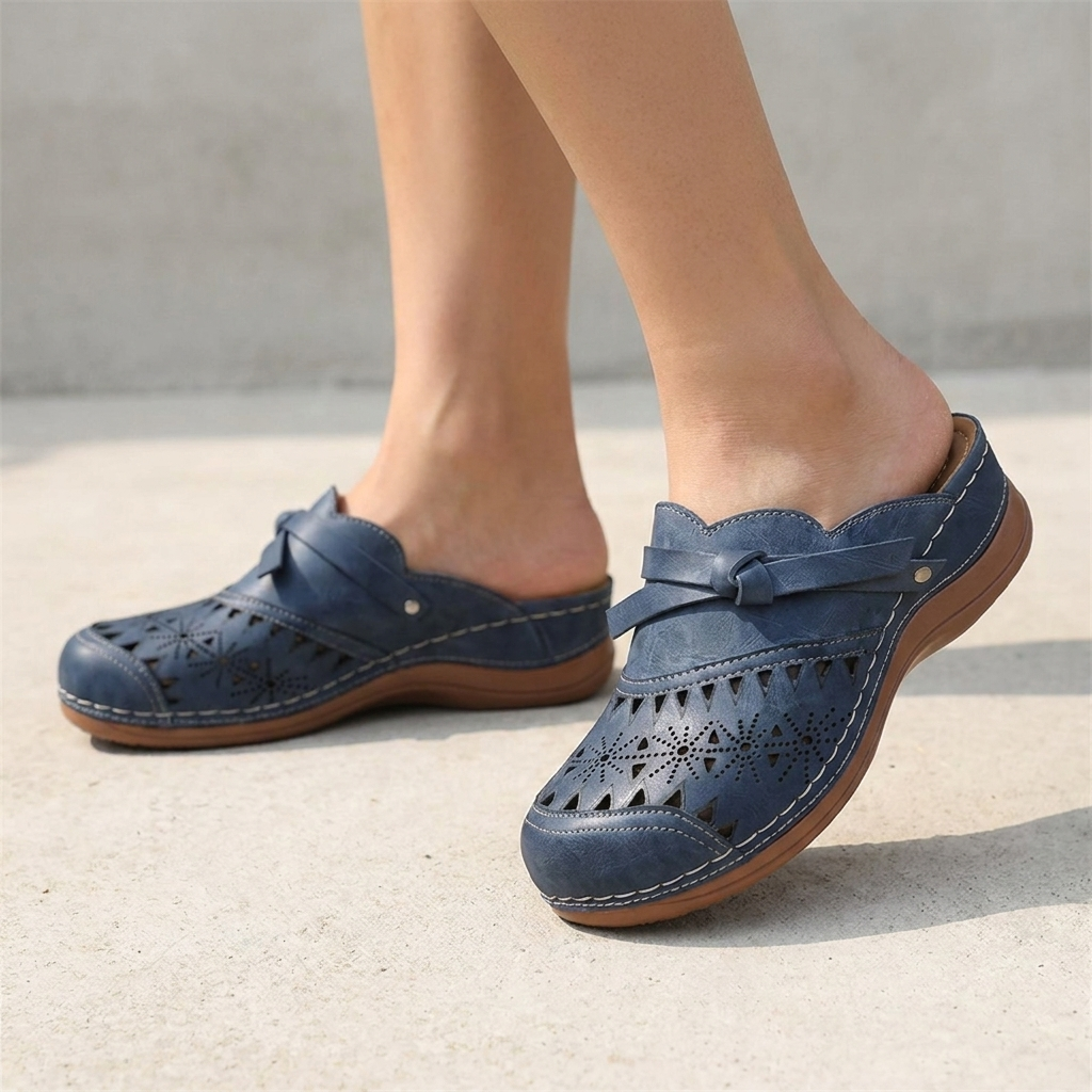 Lyra Orthopaedic Clogs 4