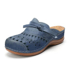 Lyra Orthopaedic Clogs 5