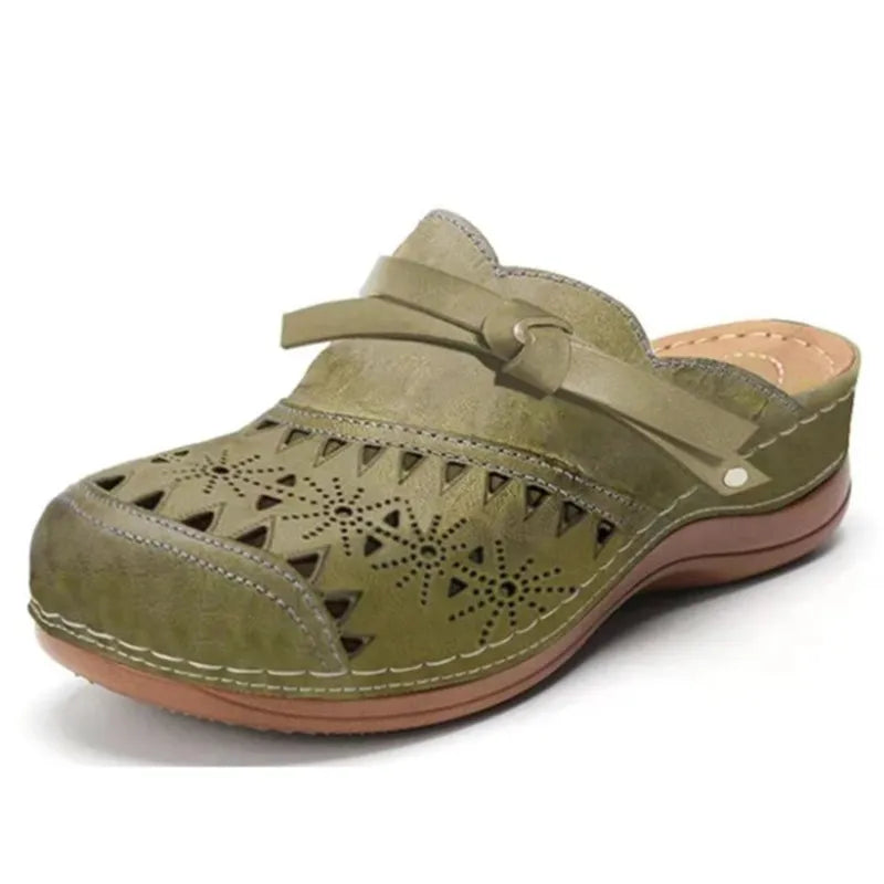 Lyra Orthopaedic Clogs 7