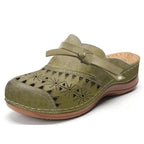 Lyra Orthopaedic Clogs 7