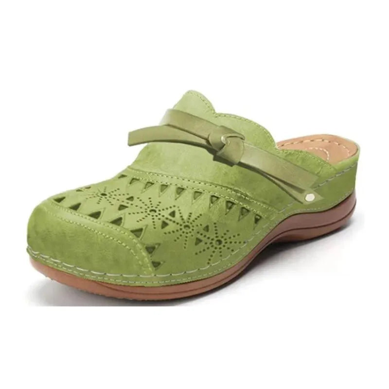 Lyra Orthopaedic Clogs 8