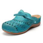 Lyra Orthopaedic Clogs 9