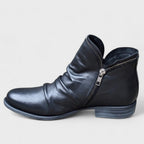 Erica | Supportive Orthopedic Ankle Boots