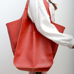 Miss Bradshaw Slouch Bag