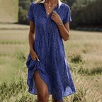 Marlowe Casual Dress 0