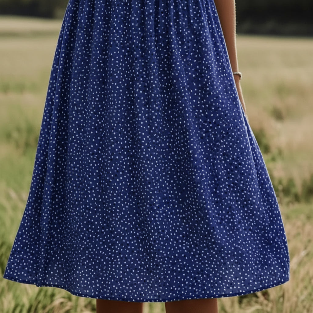 Marlowe Casual Dress 2