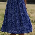 Marlowe Casual Dress 2