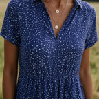 Marlowe Casual Dress 3