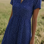 Marlowe Casual Dress 4