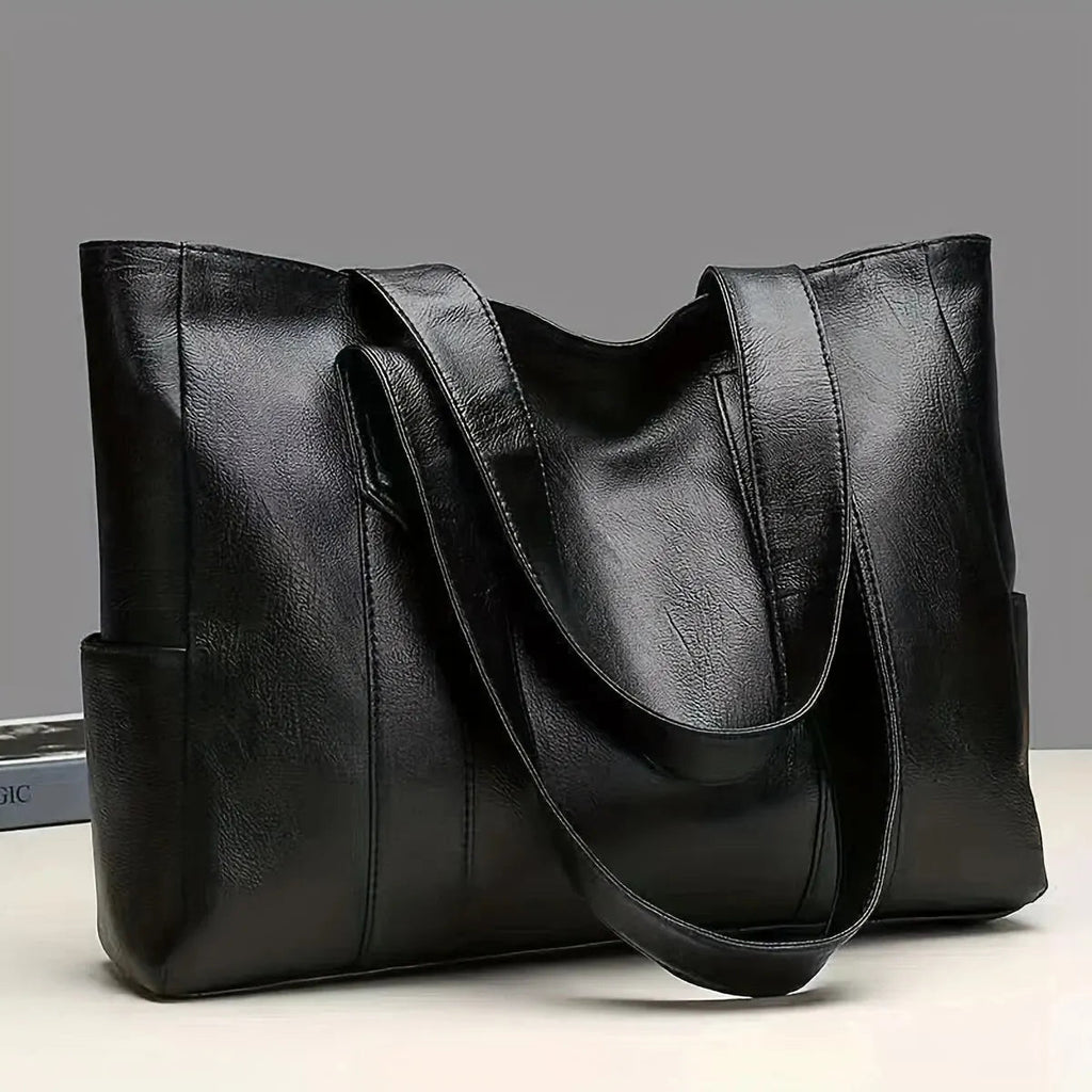 Abigail | Stylish Vintage Tote Bag