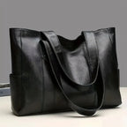 Abigail | Stylish Vintage Tote Bag