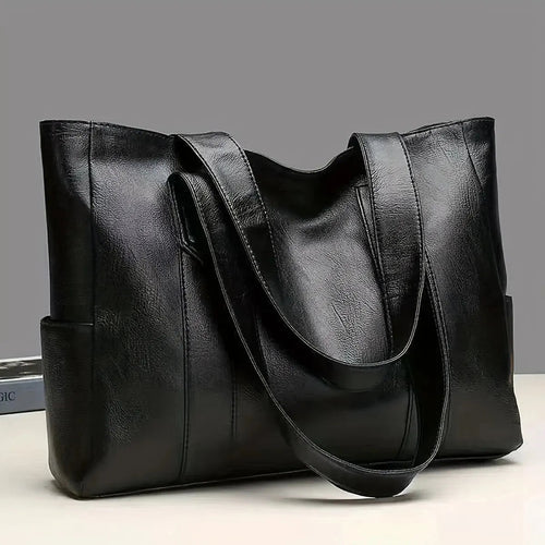 Abigail | Stylish Vintage Tote Bag