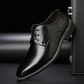 Julius | Timeless Formal Lace-Up Dress Shoes