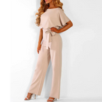Monika | Elegant Jumpsuit