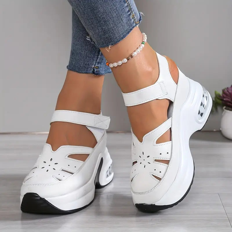 Danielle | Premium Comfortable Orthopedic Shoe